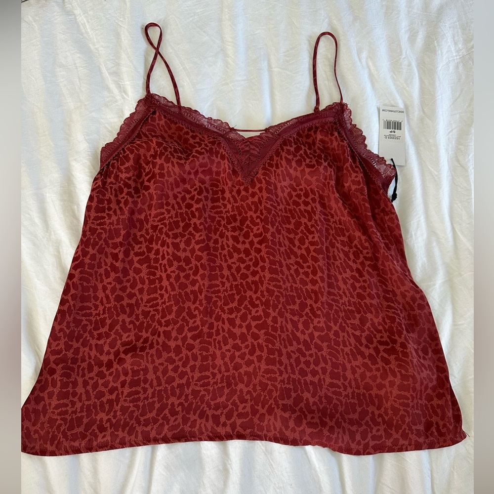 Dex size small